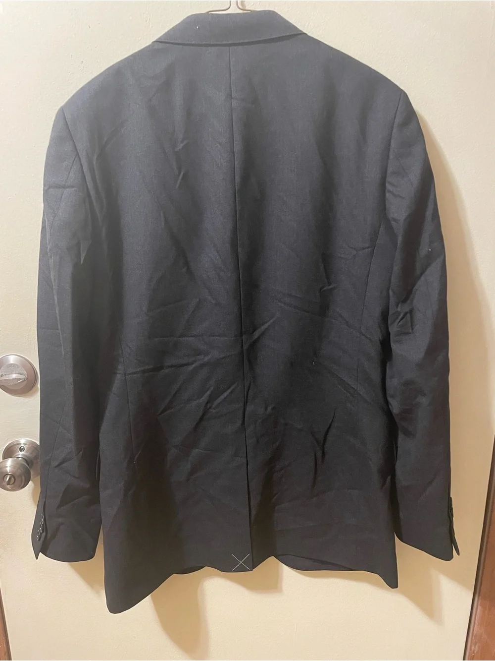 J. Crew tailored crew